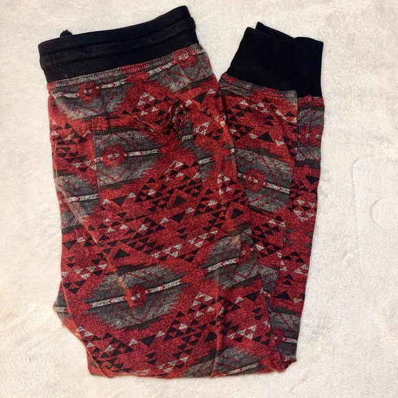 Men's AE Jogger Lounge Pant - Picture 2 of 3